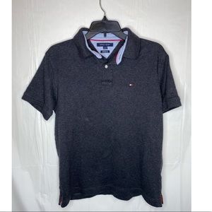 Tommy Hilfiger polo men’s shirt